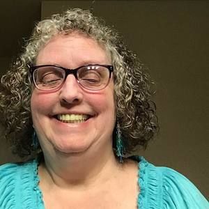 Meet your Posher, Jeri lynn